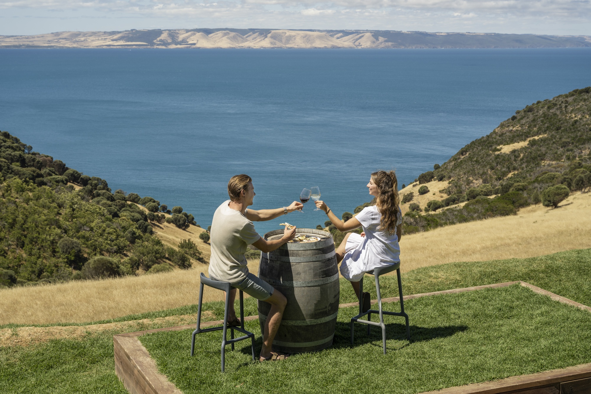 Cellar Door Dudley Wines